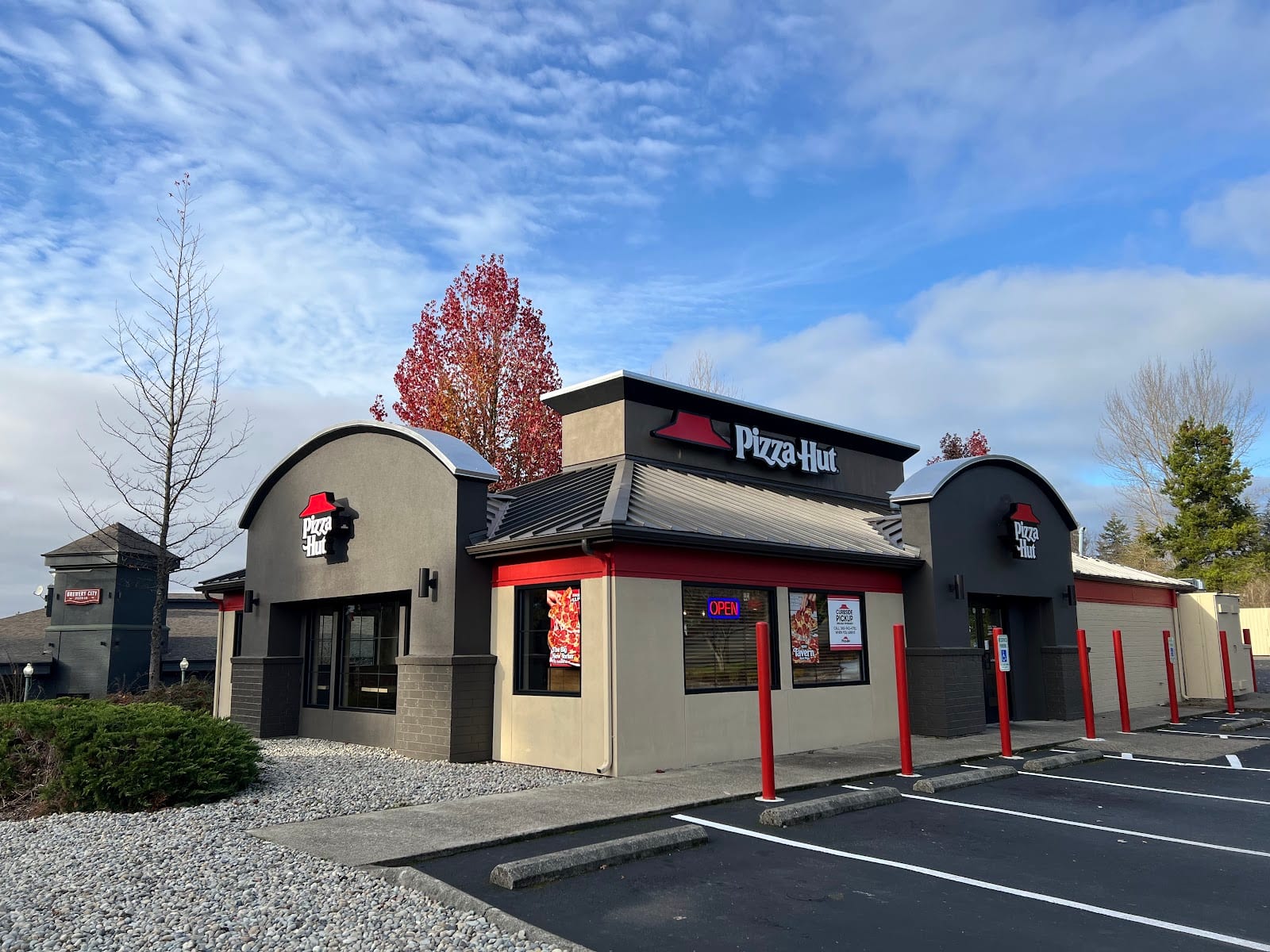 Pizza Hut, photo 2