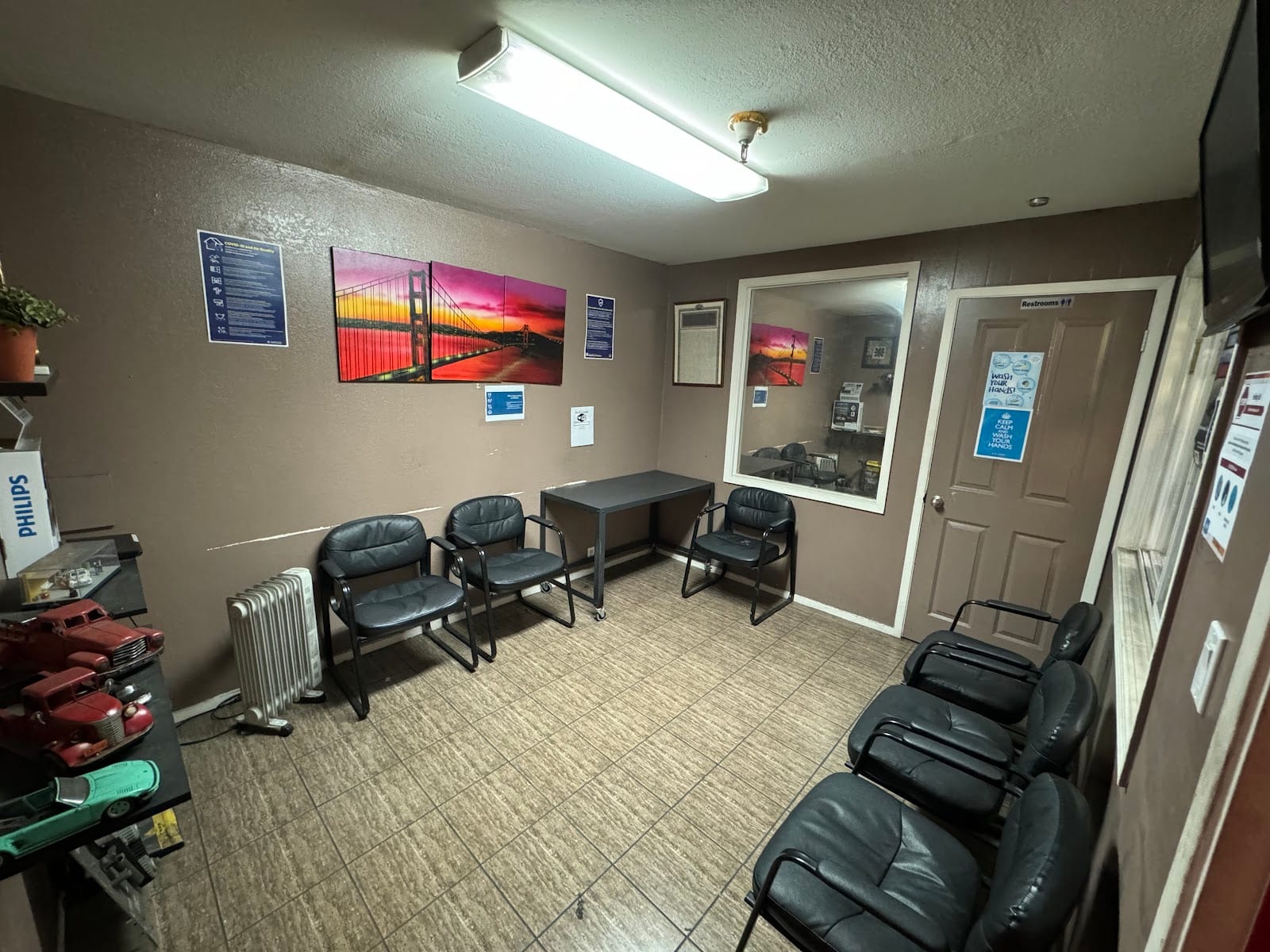 Pak Auto Service, photo 4