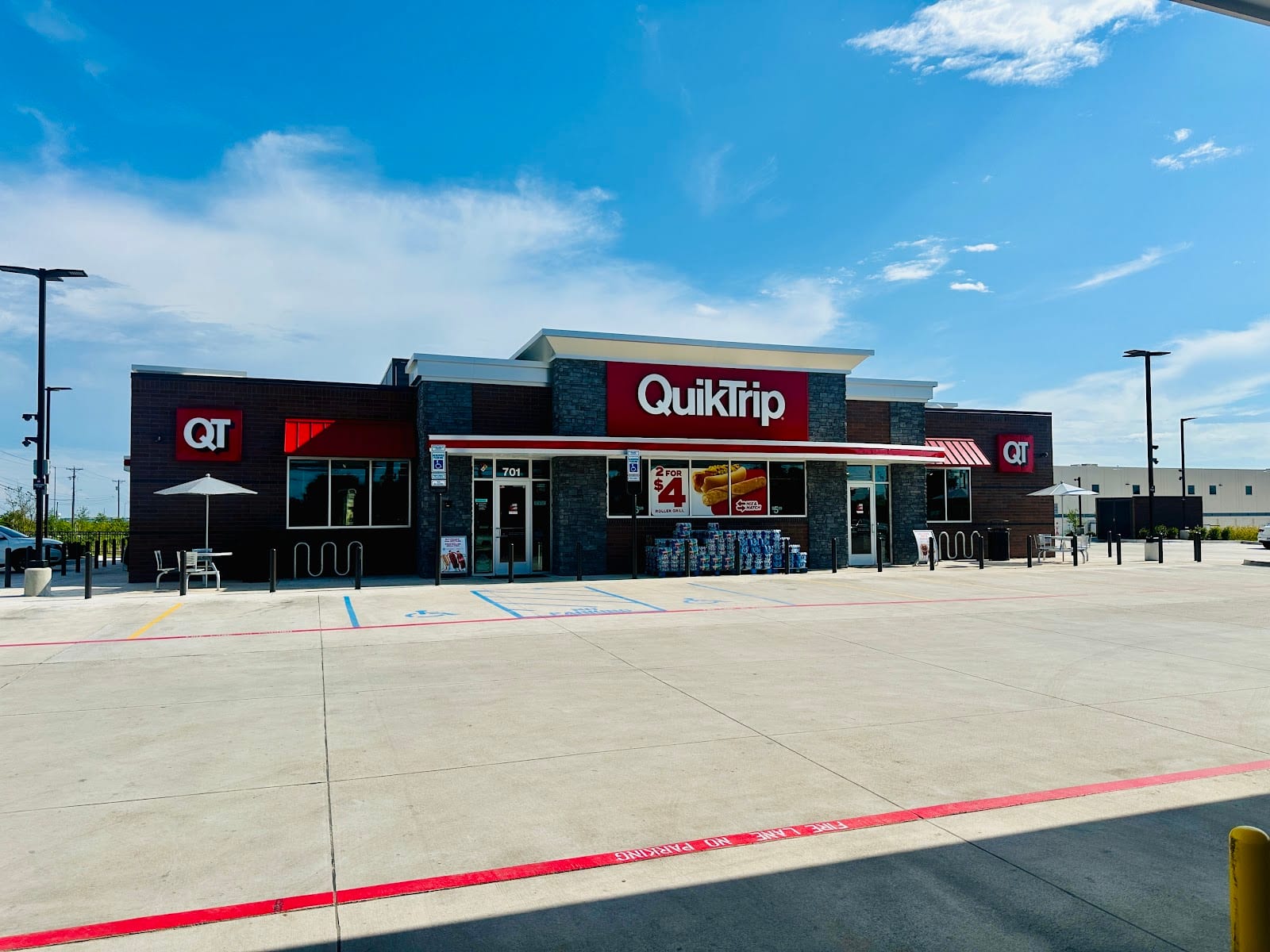 QuikTrip