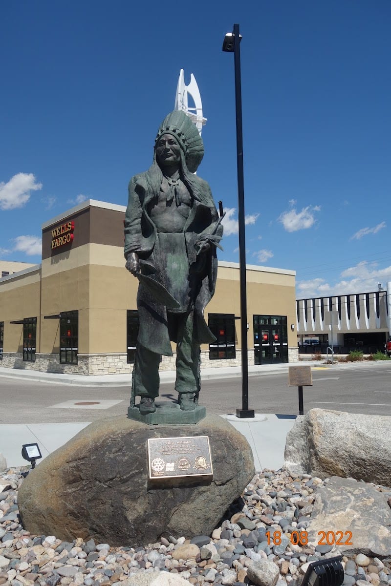 Pioneer Park, photo 2