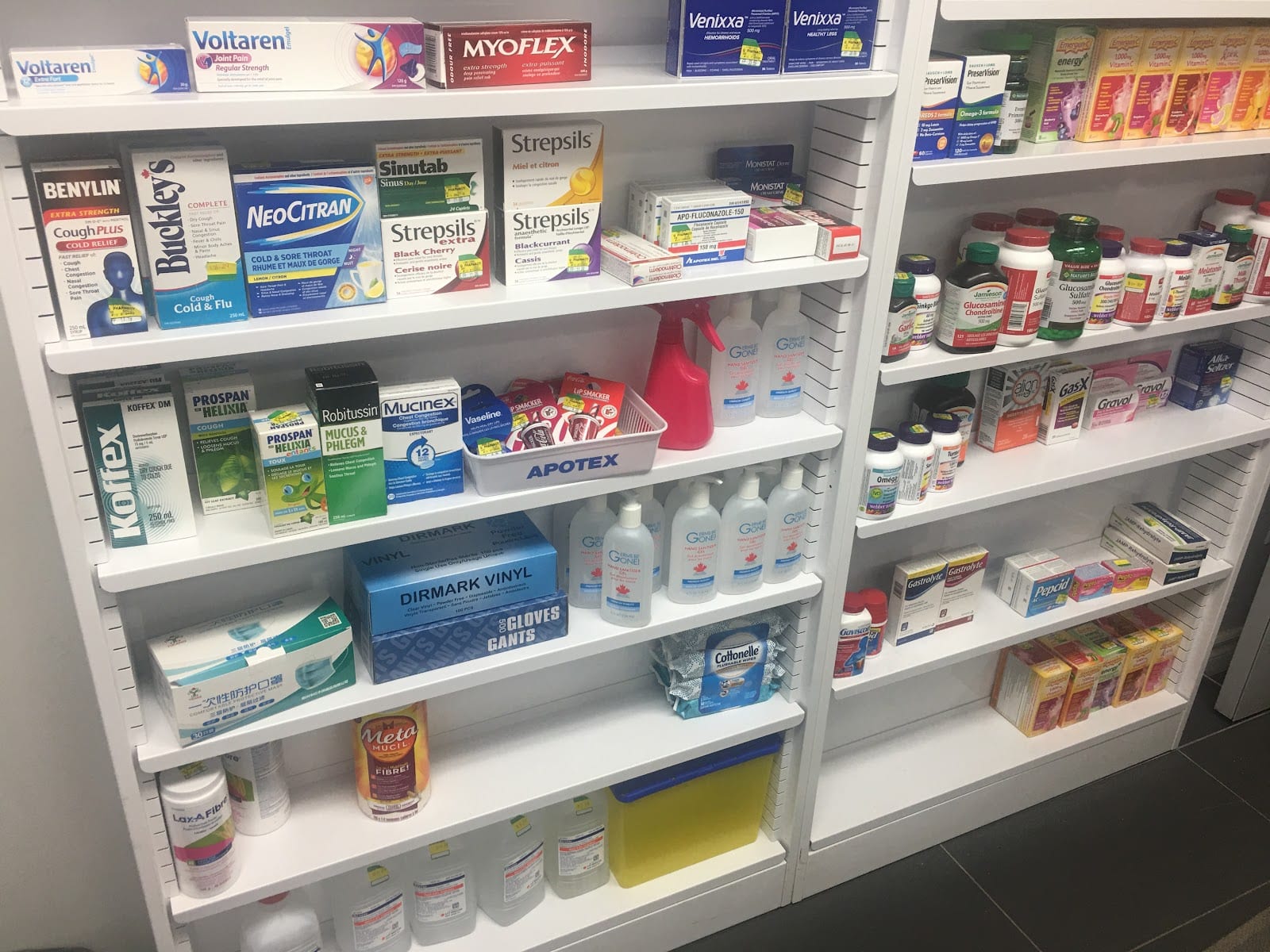 QPharmacy