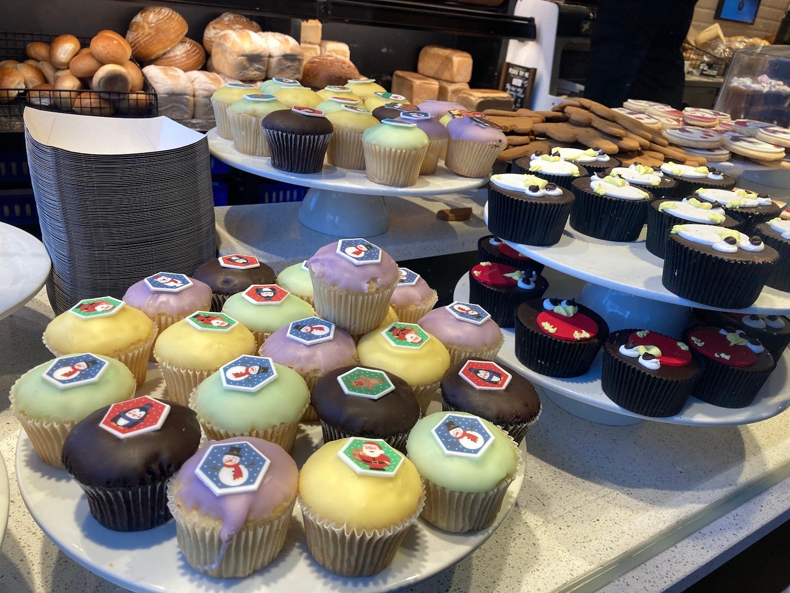 Simmons Bakers
