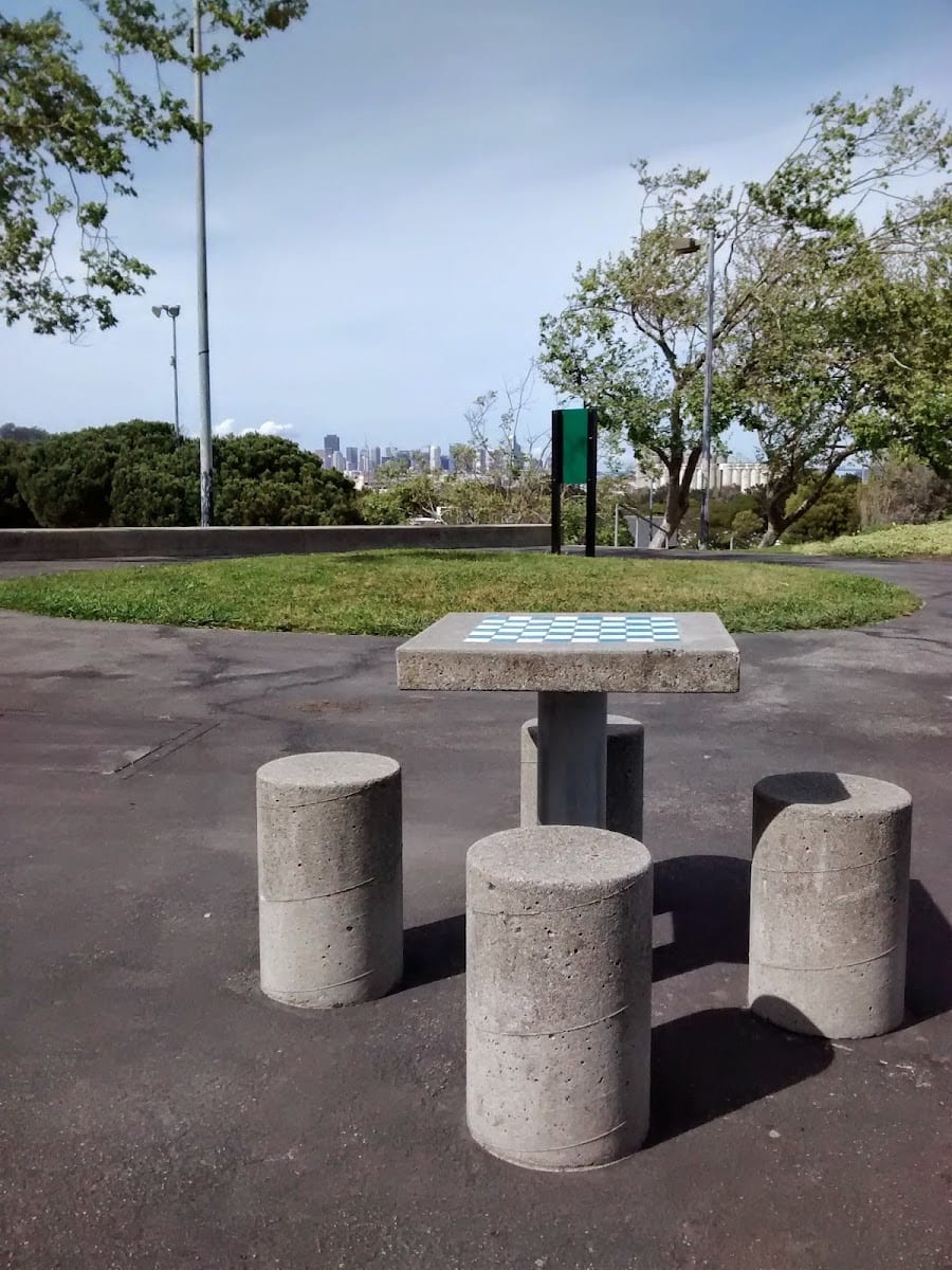 Youngblood Coleman Park