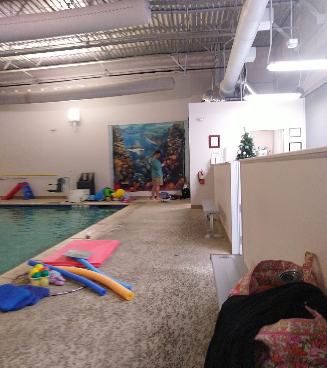 Ready Go Swim, photo 3