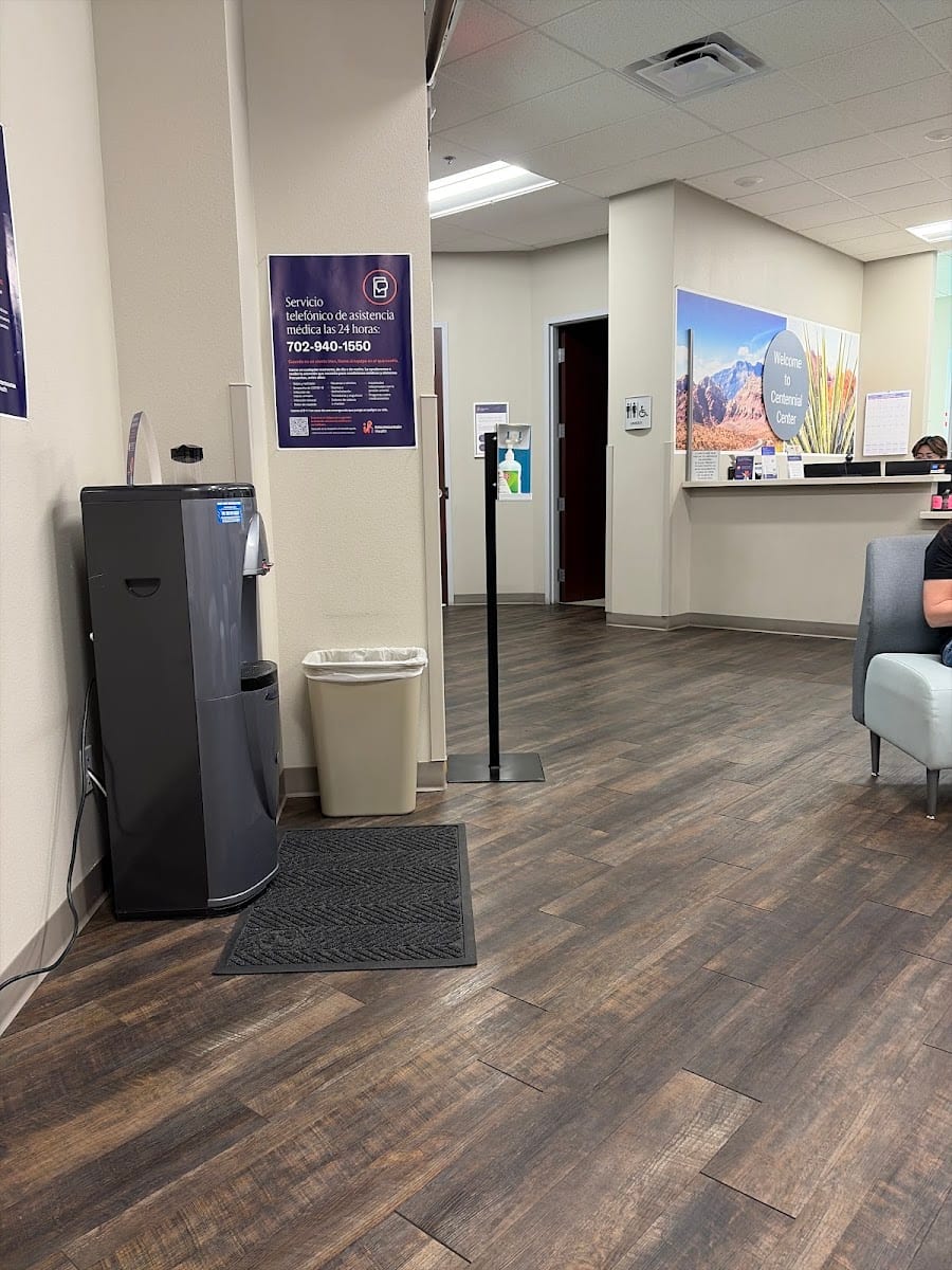 Intermountain Health Centennial Clinic - Primary Care, photo 3