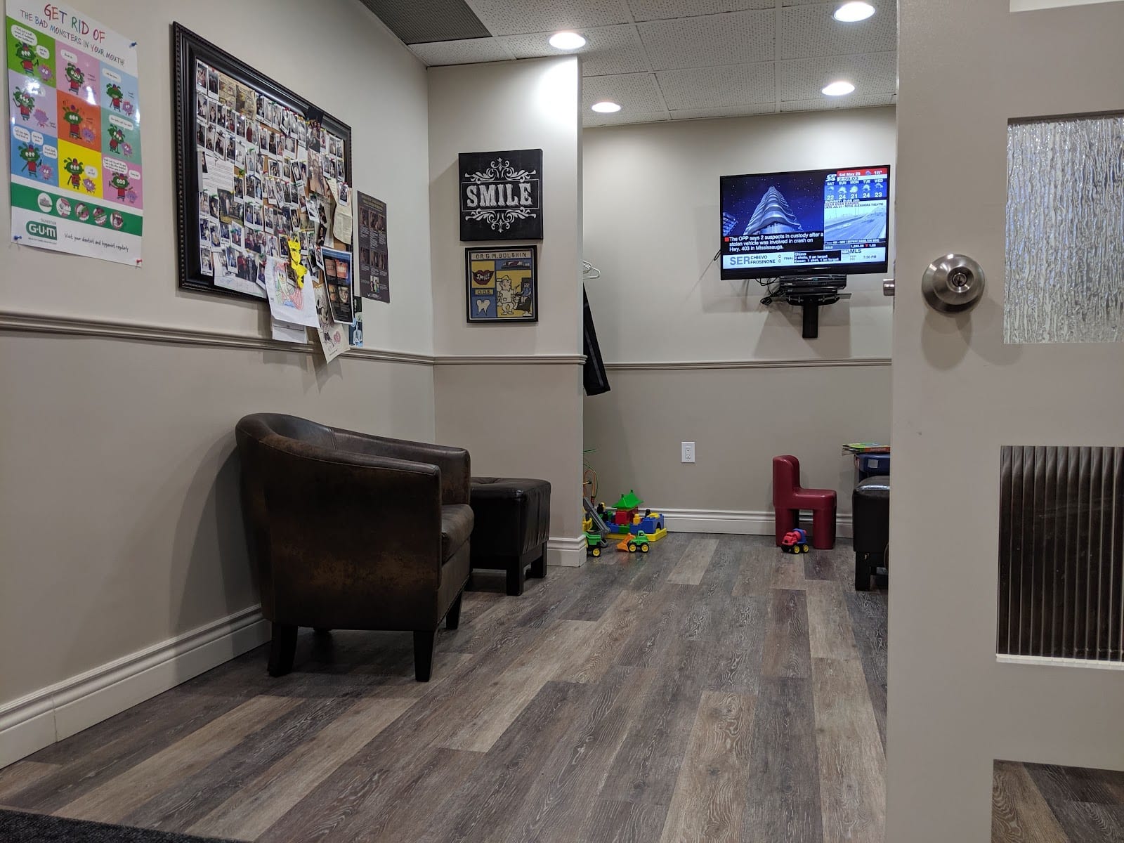 North York Emergency Dentist