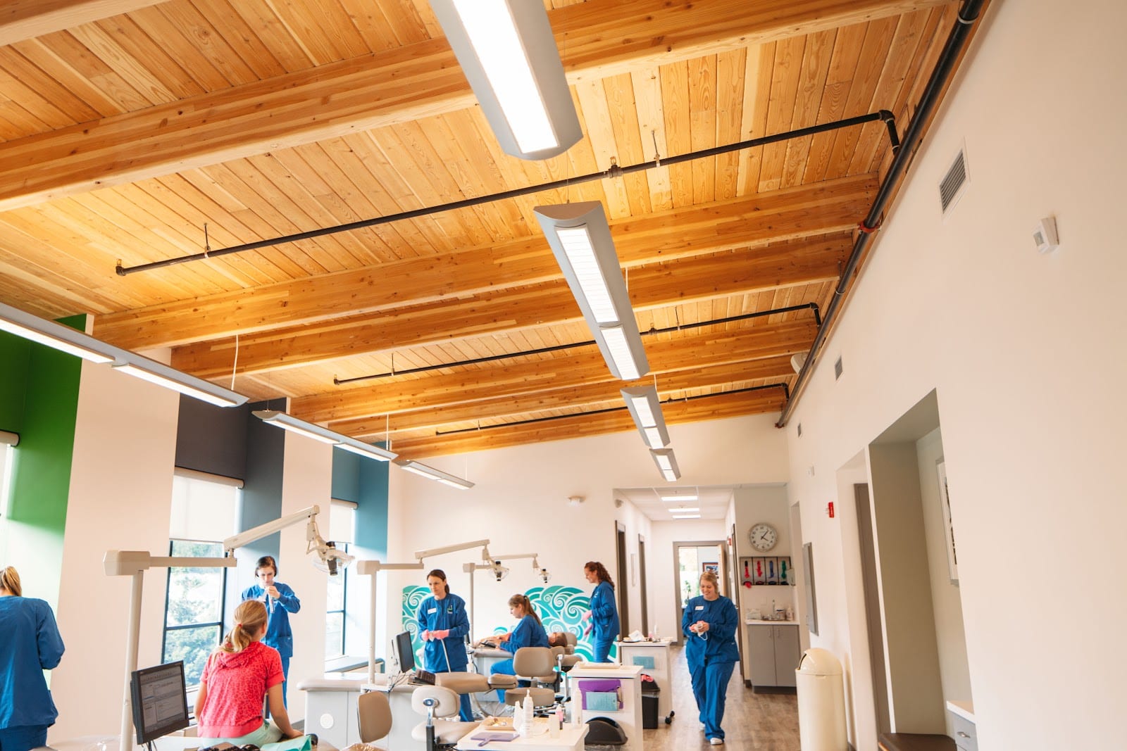 Small to Tall Pediatric Dentistry, photo 3