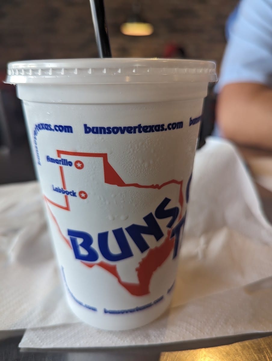 Buns Over Texas, photo 2