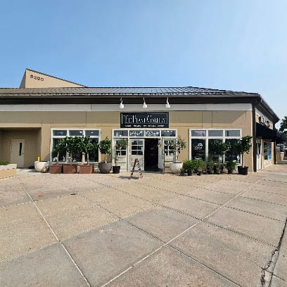 The Plant Gallery & Zalea Flowers
