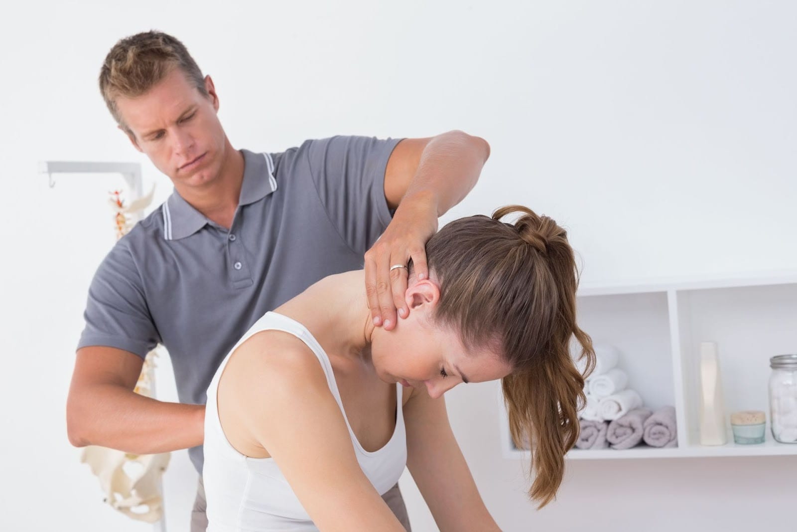 The Scottsdale Chiropractor, photo 3