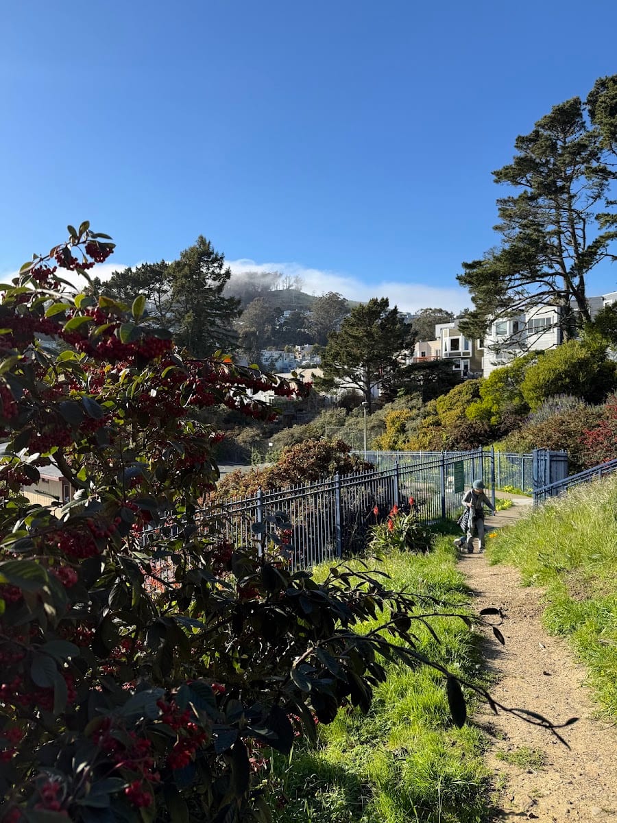 Sunnyside Playground Park