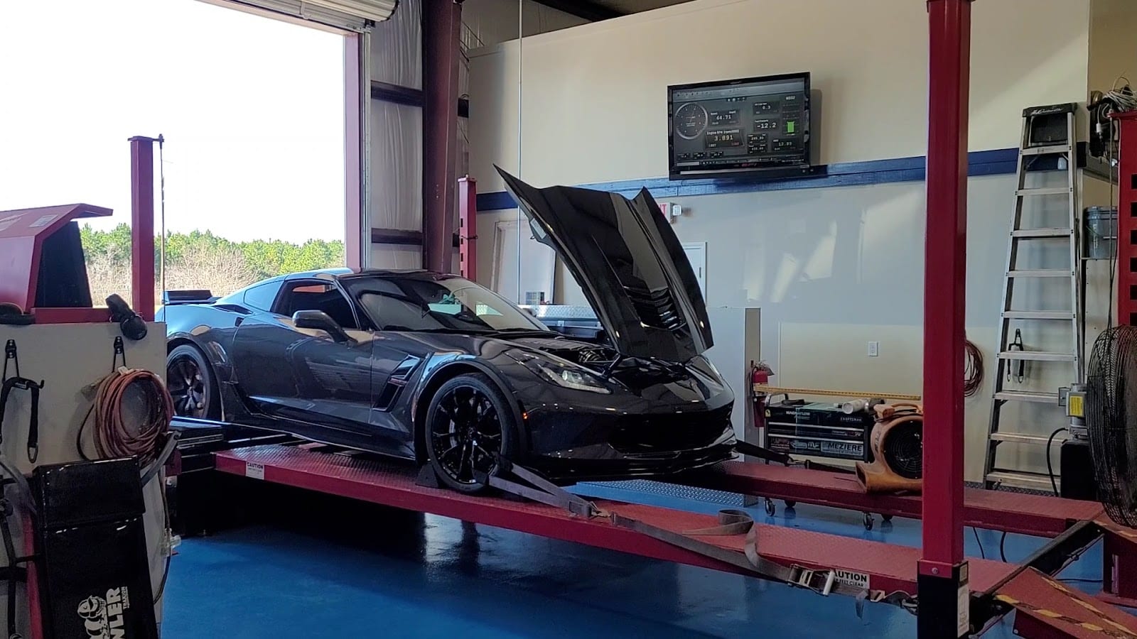 EFI Alchemy, photo 3