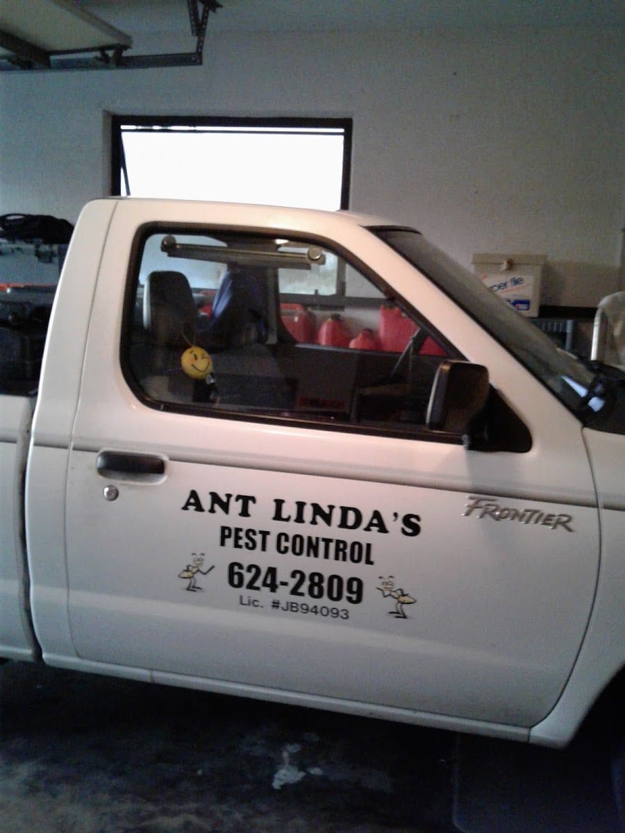 Ant Linda's Pest Control