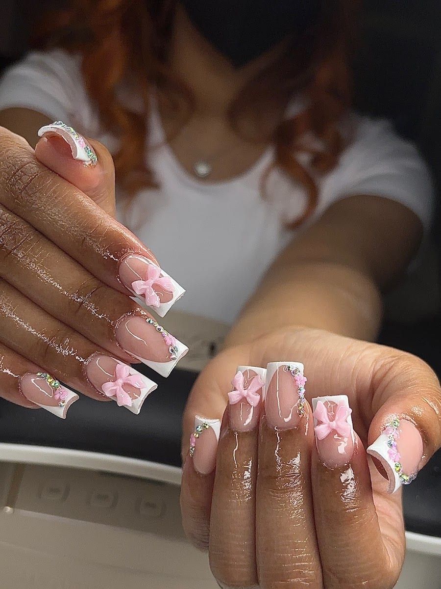State Of Nails Spa, photo 2