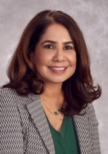 Dr. Ayesha Najib, photo 4