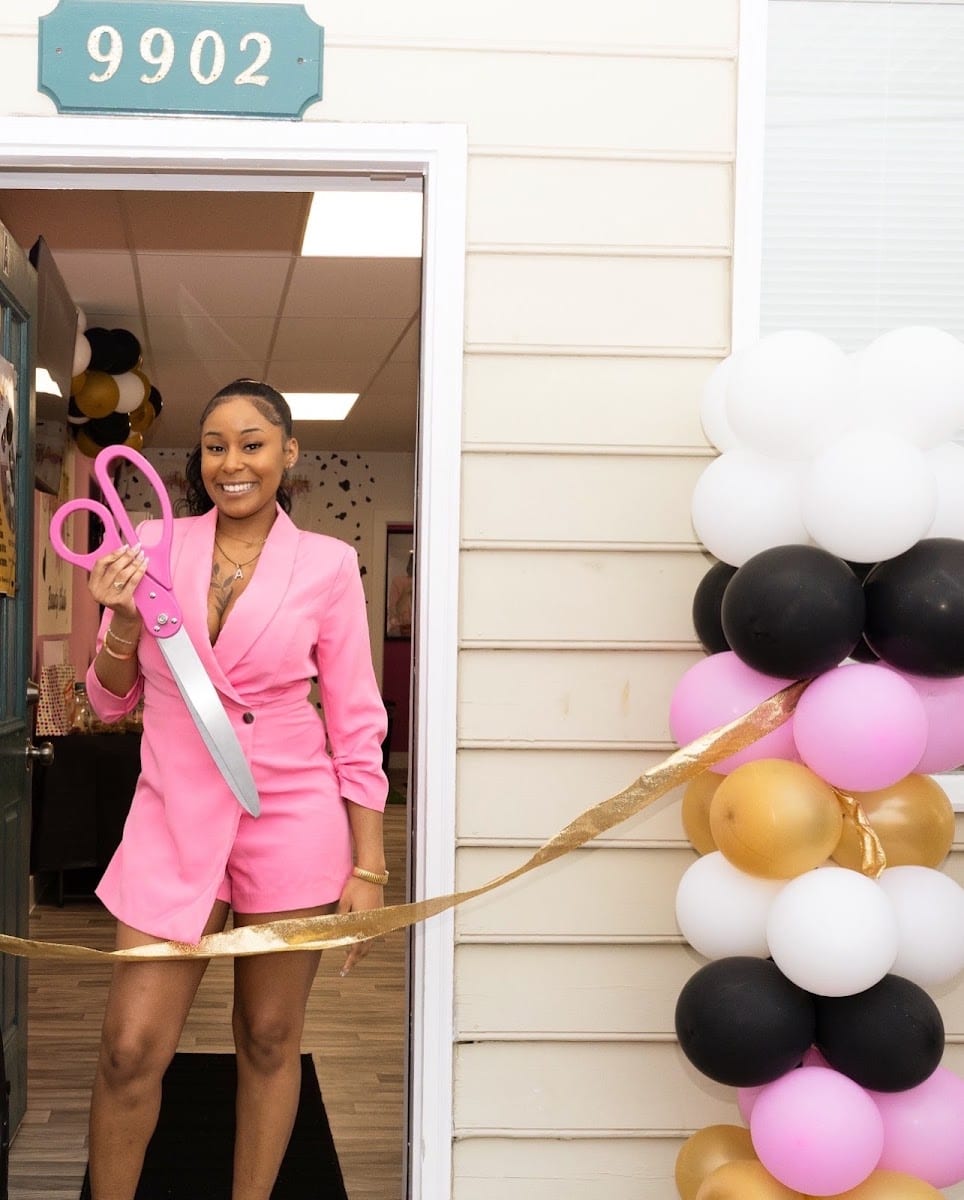 Allore Luxe Beauty Studio