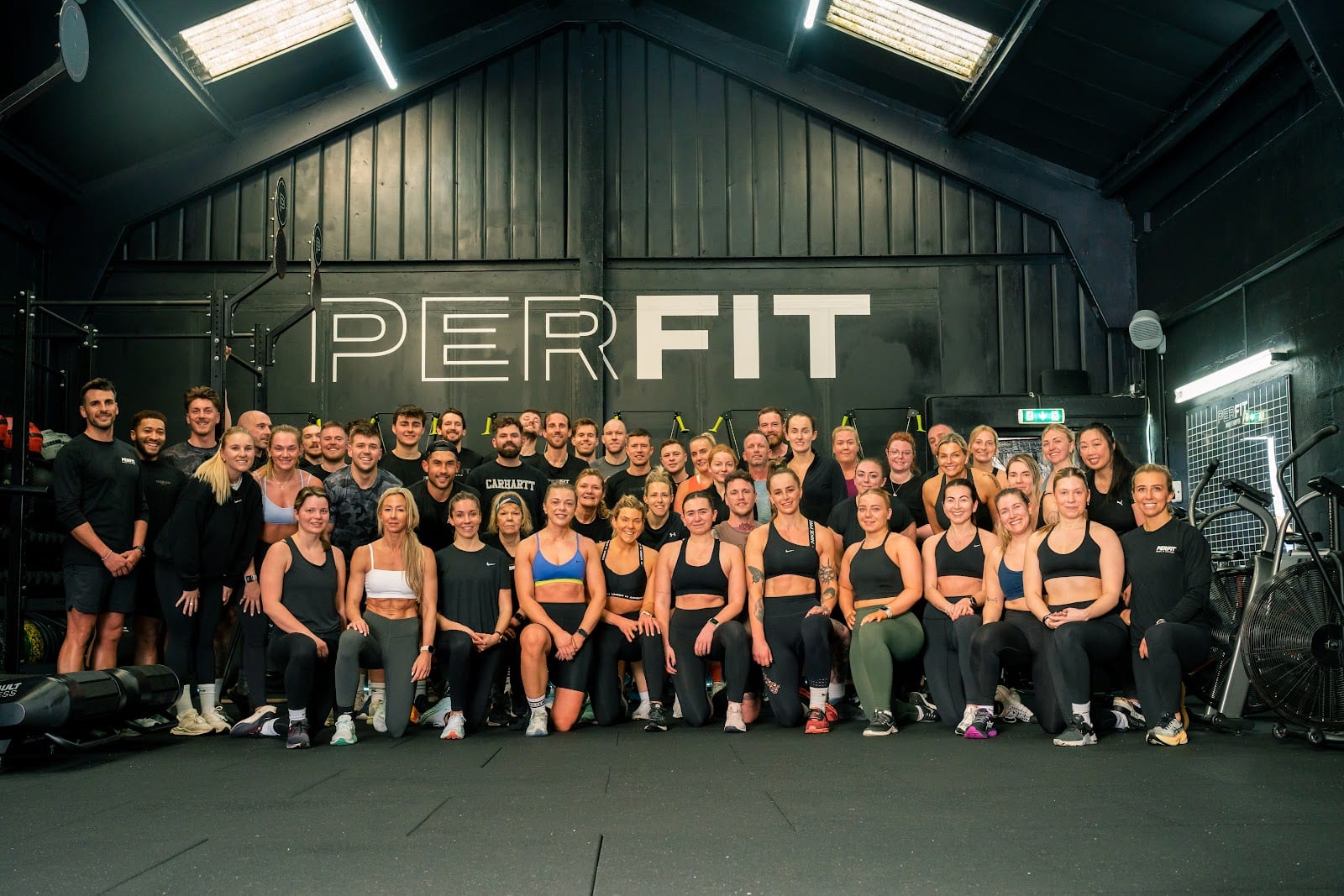 Perfit Fitness, photo 2