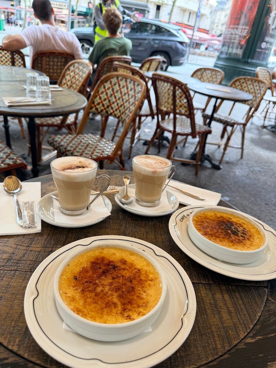 Cafe Du Metro, photo 2