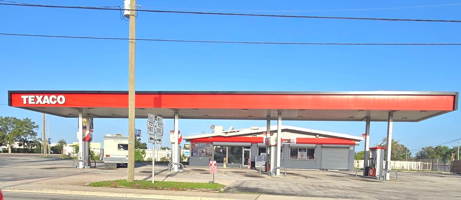 Texaco