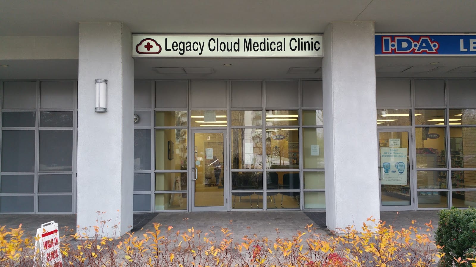 Legacy Medical Clinic, photo 3