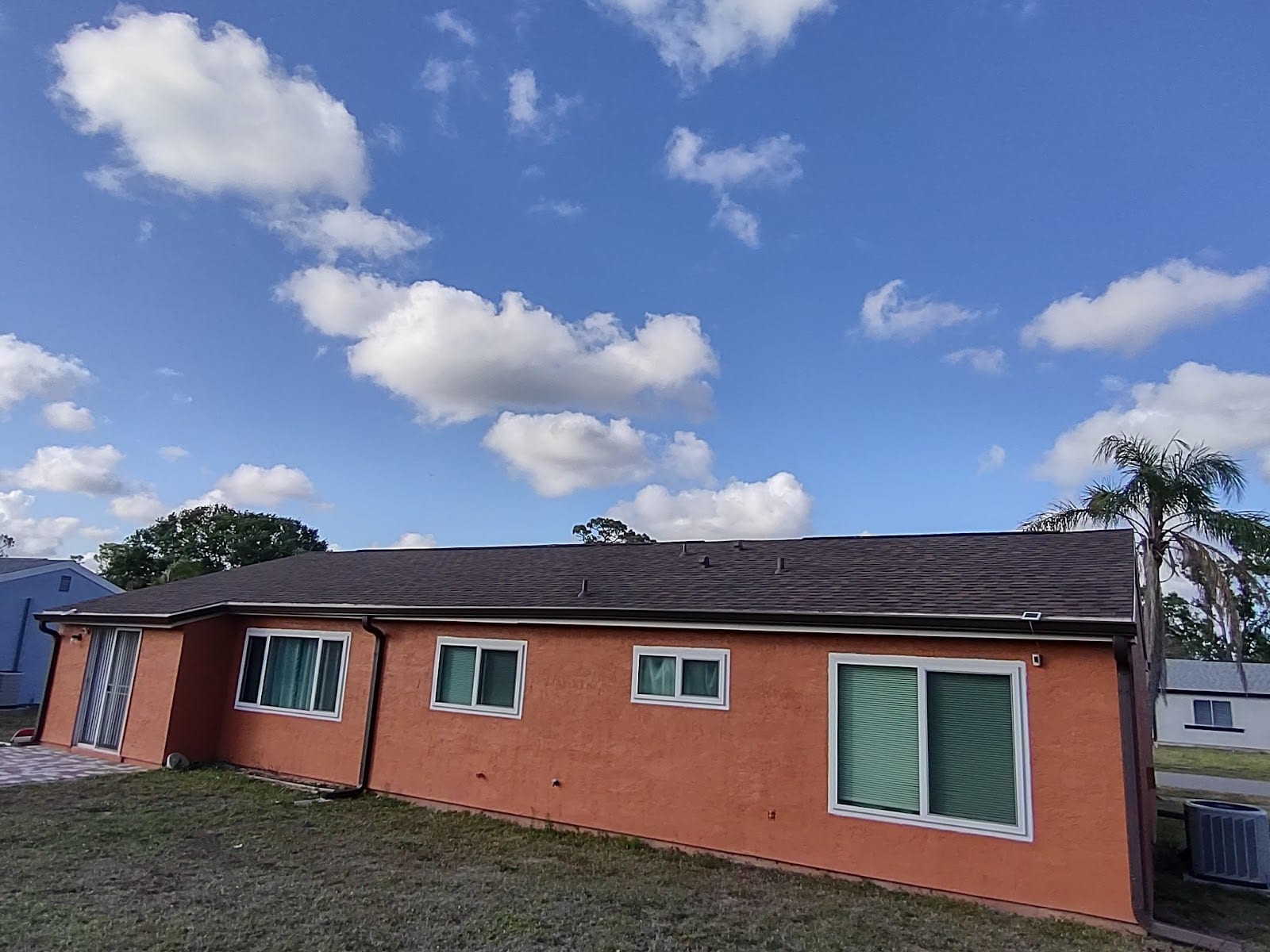 Guy Brothers Roofing