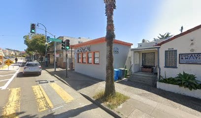 Orthodontics Center of Sf