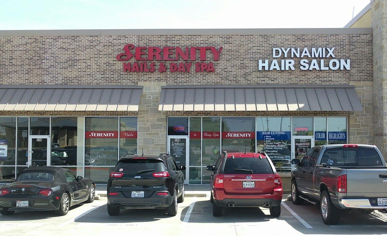 Serenity Nails & Day Spa, photo 3