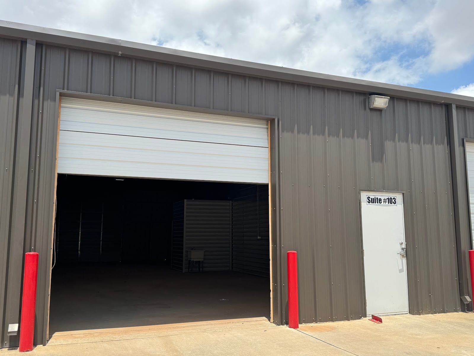 Golden hammer dent repair LLC, photo 2