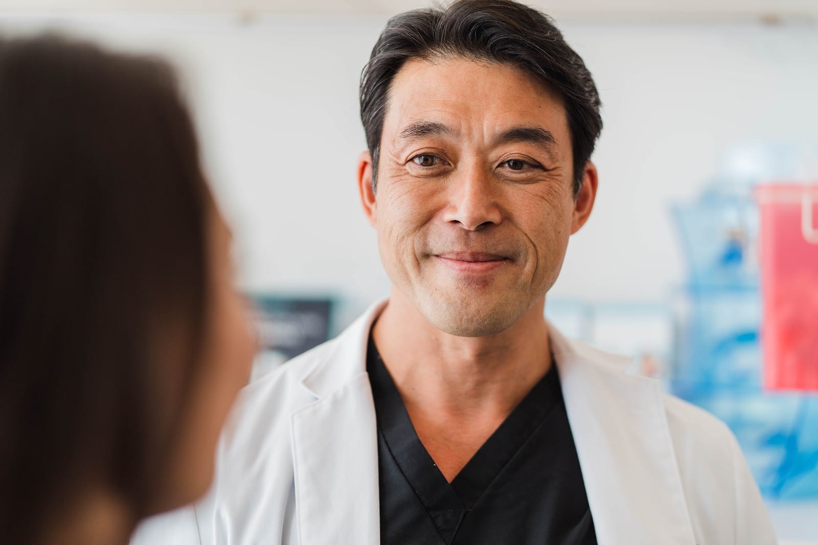 Shim Ching, MD: Asia Pacific Aesthetics, photo 2