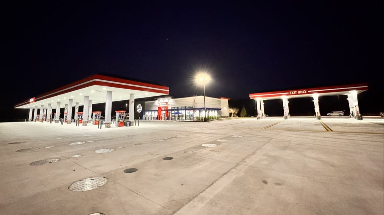 RaceTrac, photo 2