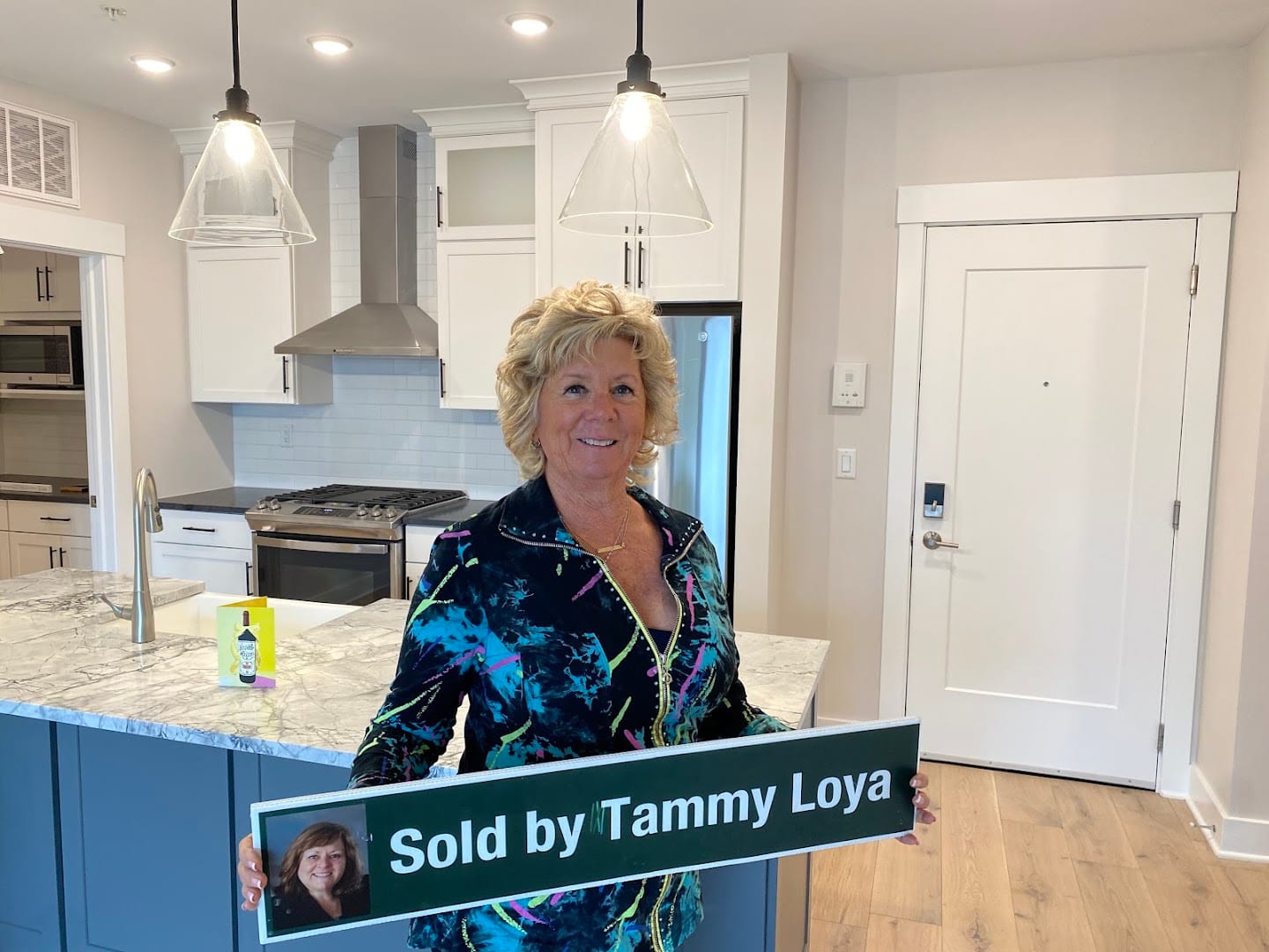 Tammy Loya, GRI, Real Estate Salesperson, photo 2