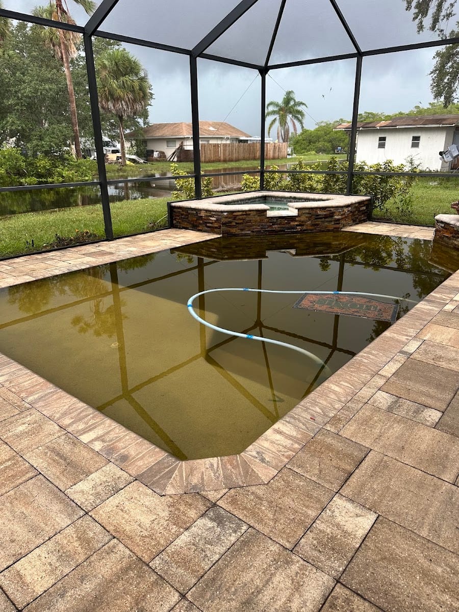 Entrusted Estates Pool Service, photo 3