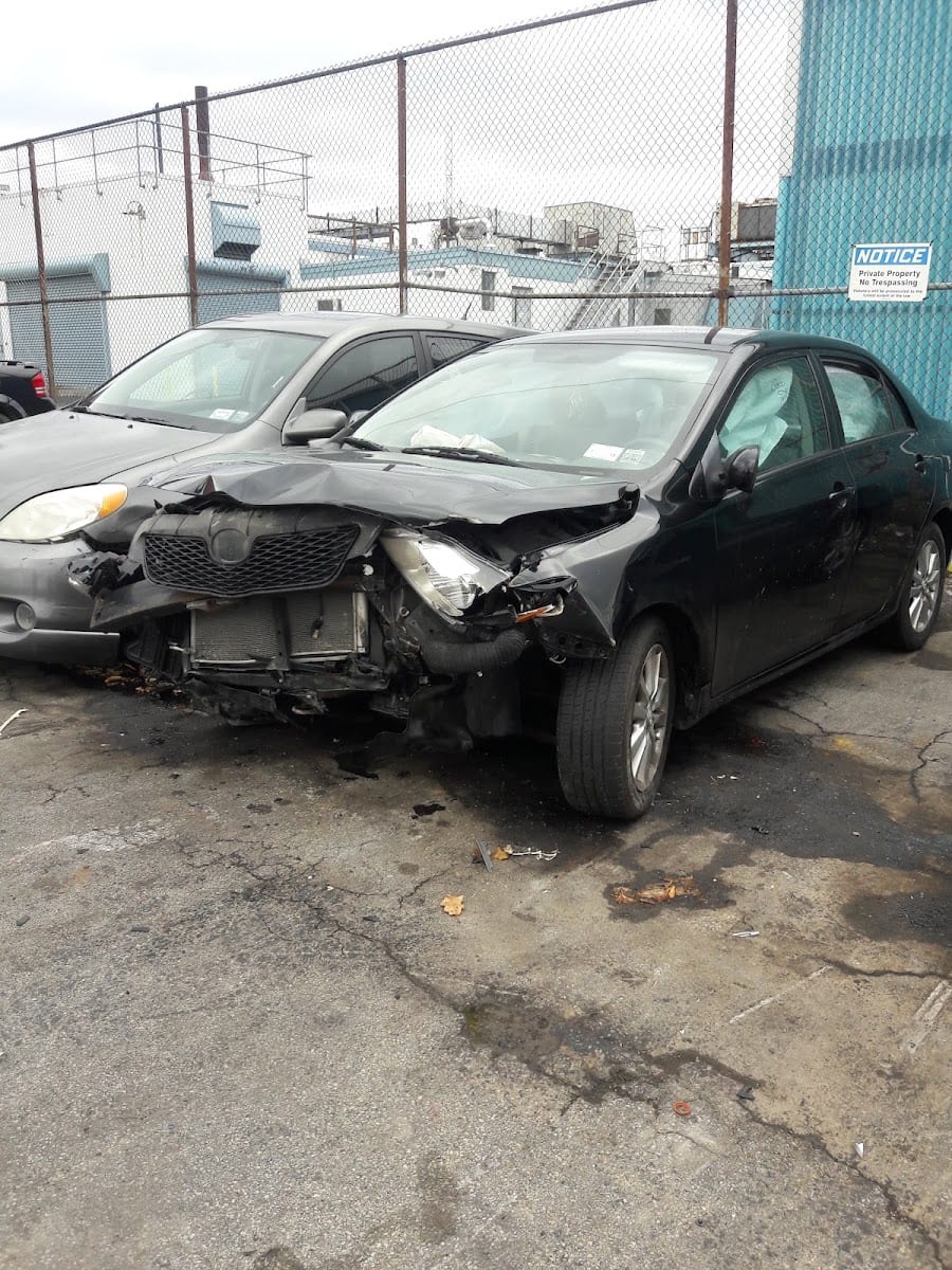 Excel Service & Towing, photo 2