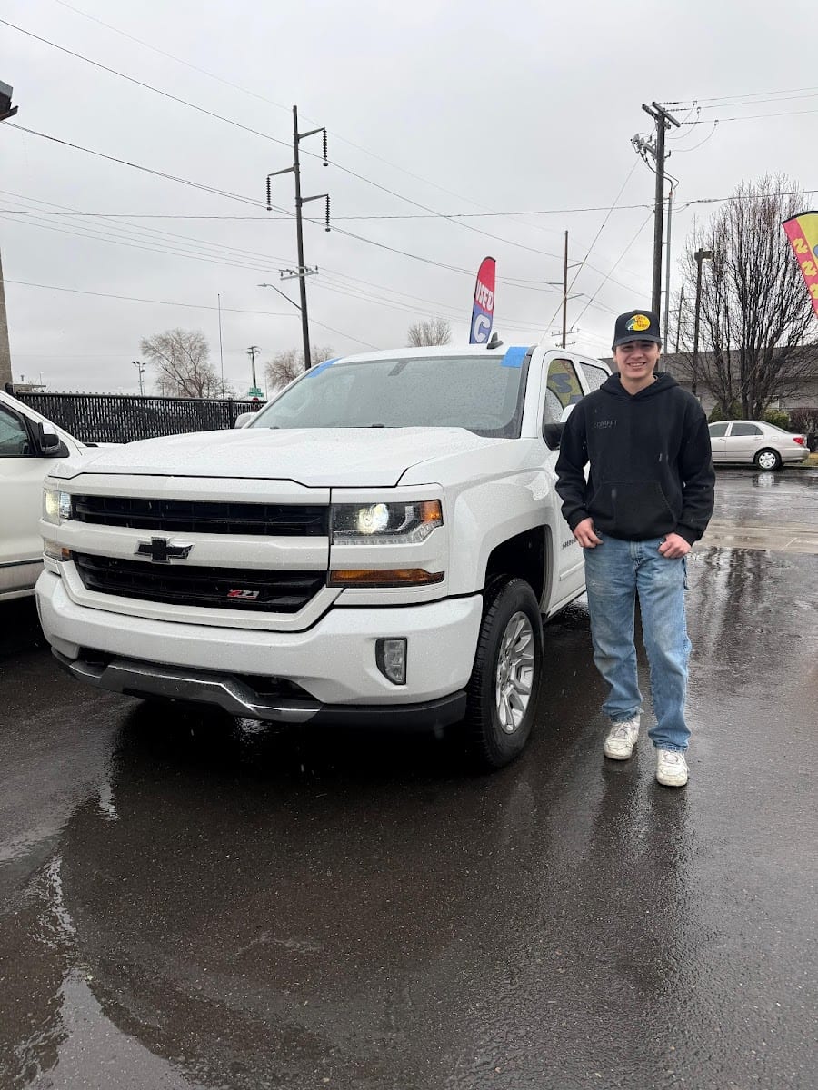 LEGACY AUTO GROUP, photo 4