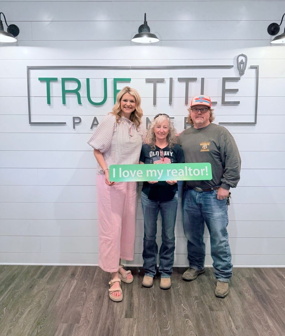 Rachel Smith, Owner of The Lubbock Lady Real Estate Group, photo 2