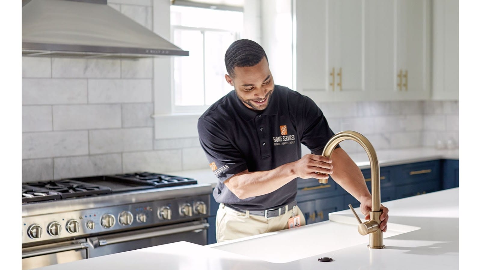 Home Services at The Home Depot, photo 2