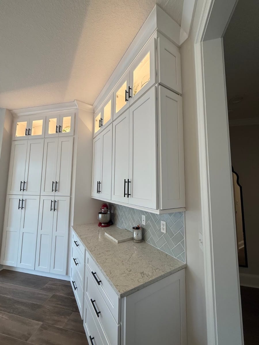 Southern Brothers Flooring and Cabinets, photo 4