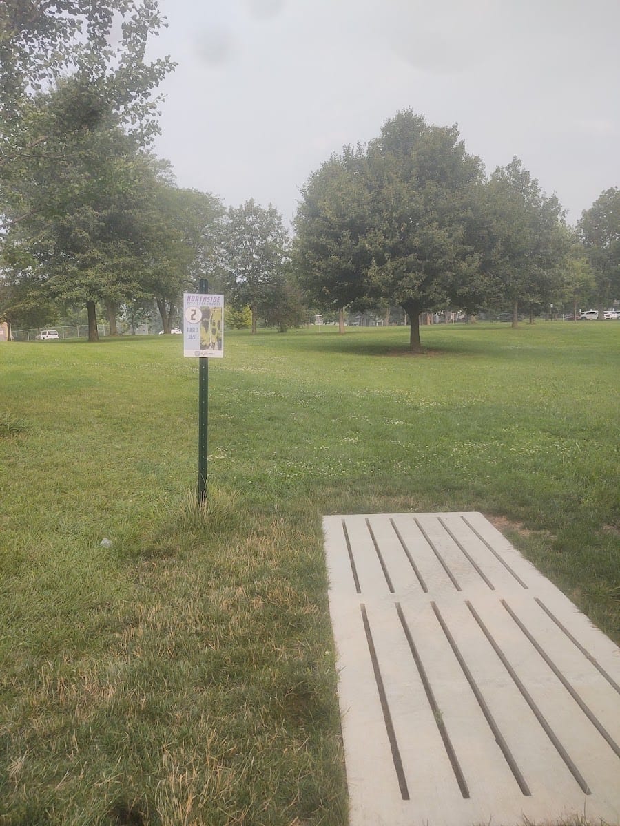 Bob Arnold Northside Park, photo 3