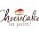 Cheesecake on point!
