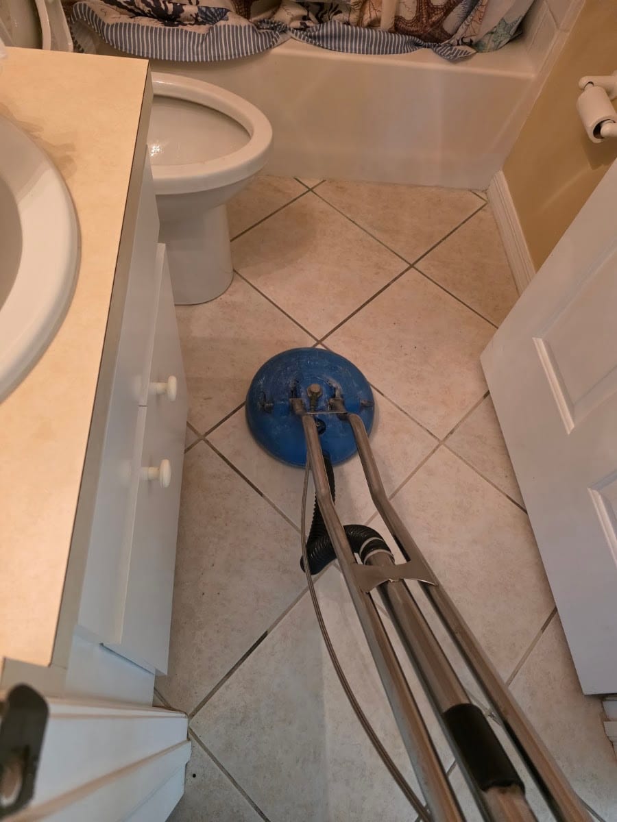 Sean's Carpet & Upholstery Cleaning, photo 3