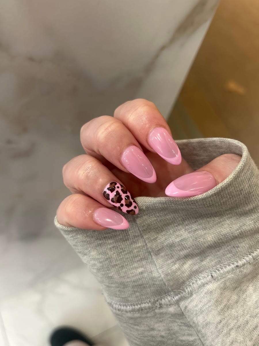Sunshine Spa And Nails, photo 3