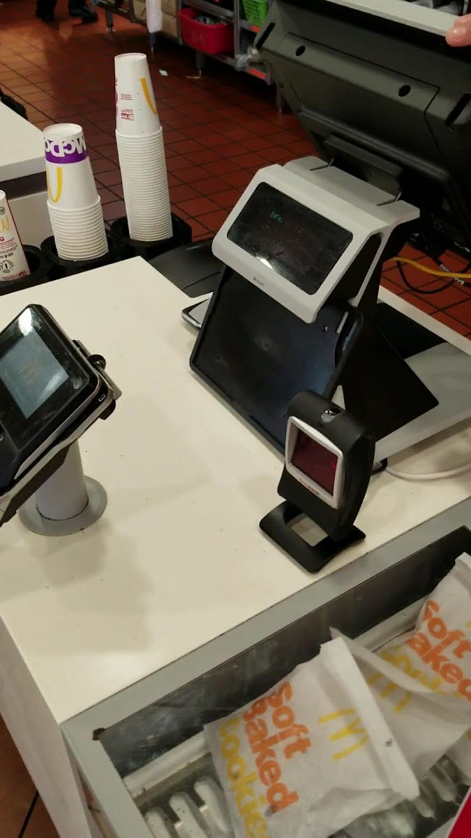 McDonald's, photo 3