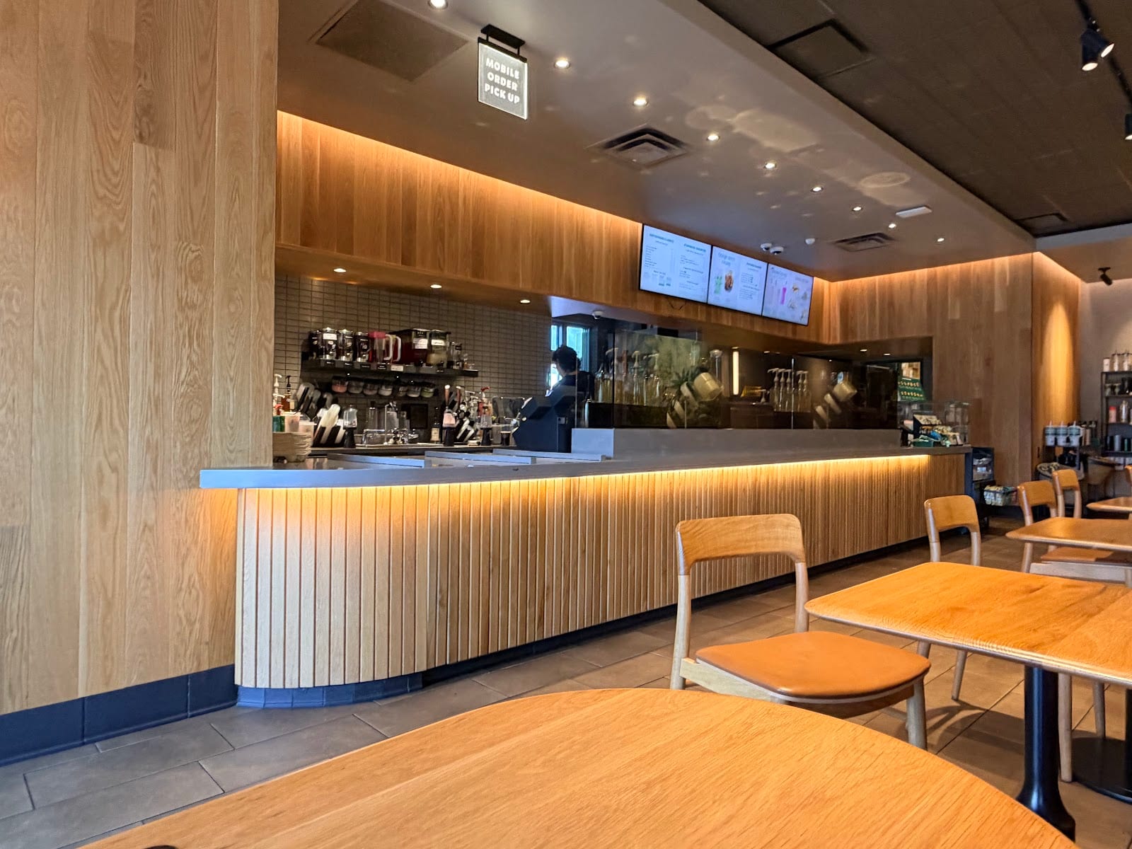 Starbucks Coffee Company, photo 4