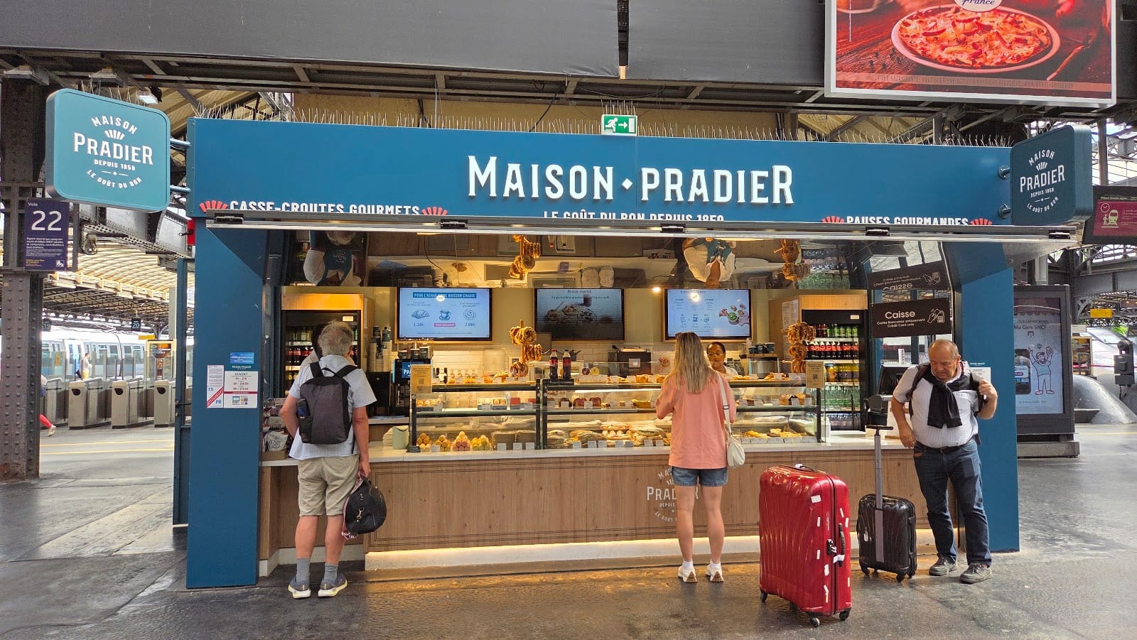 Maison Pradier, photo 4