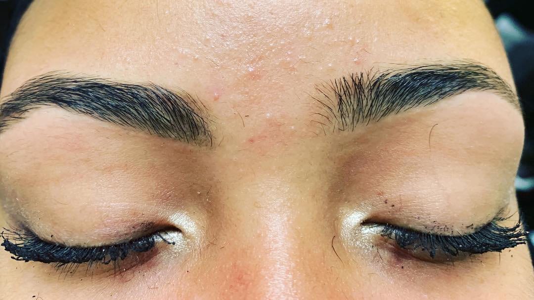 Sriaraky Beauty Frisco Threading & Waxing Facials Salon, photo 3