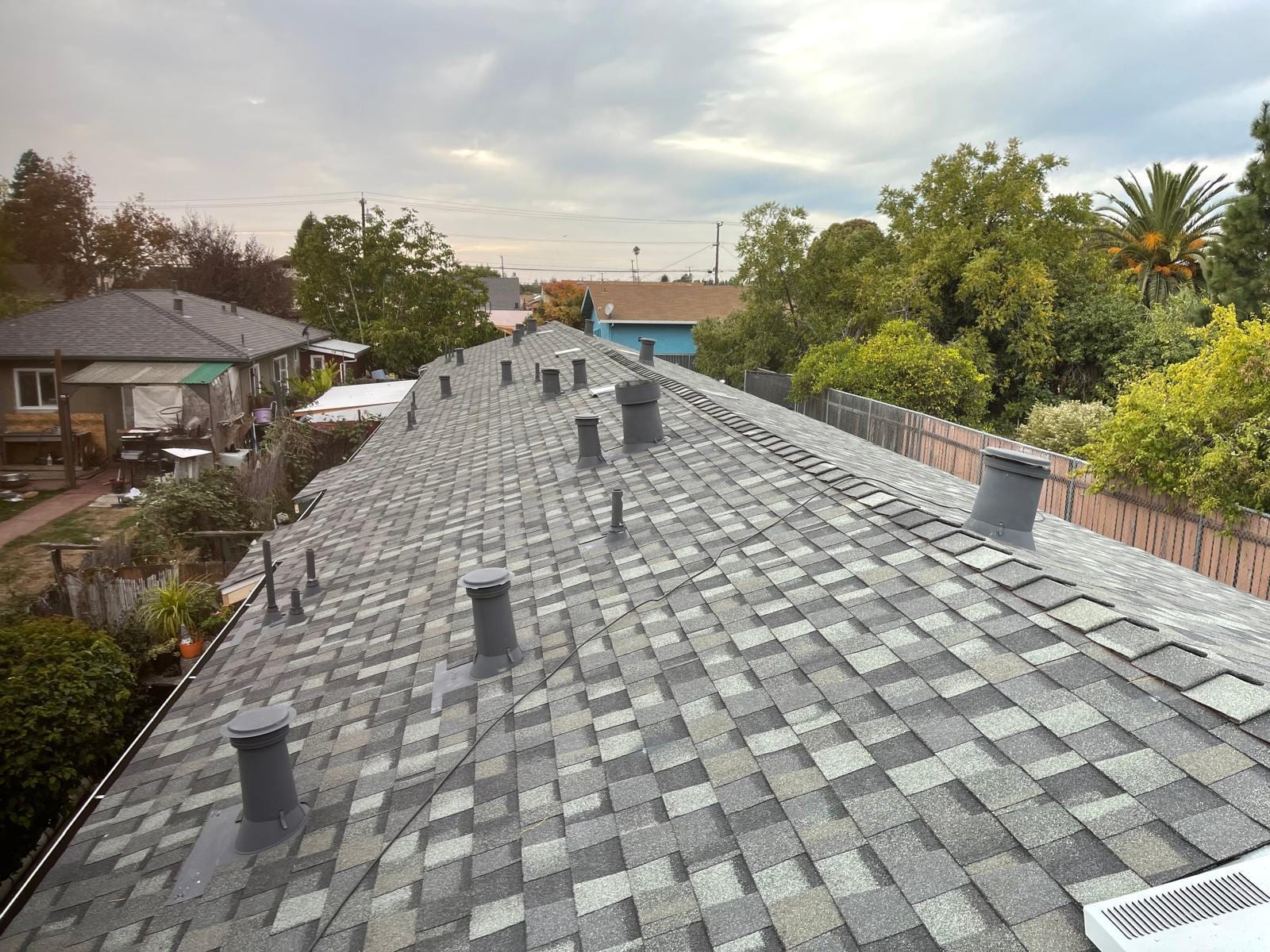 Marina Bay Roofing