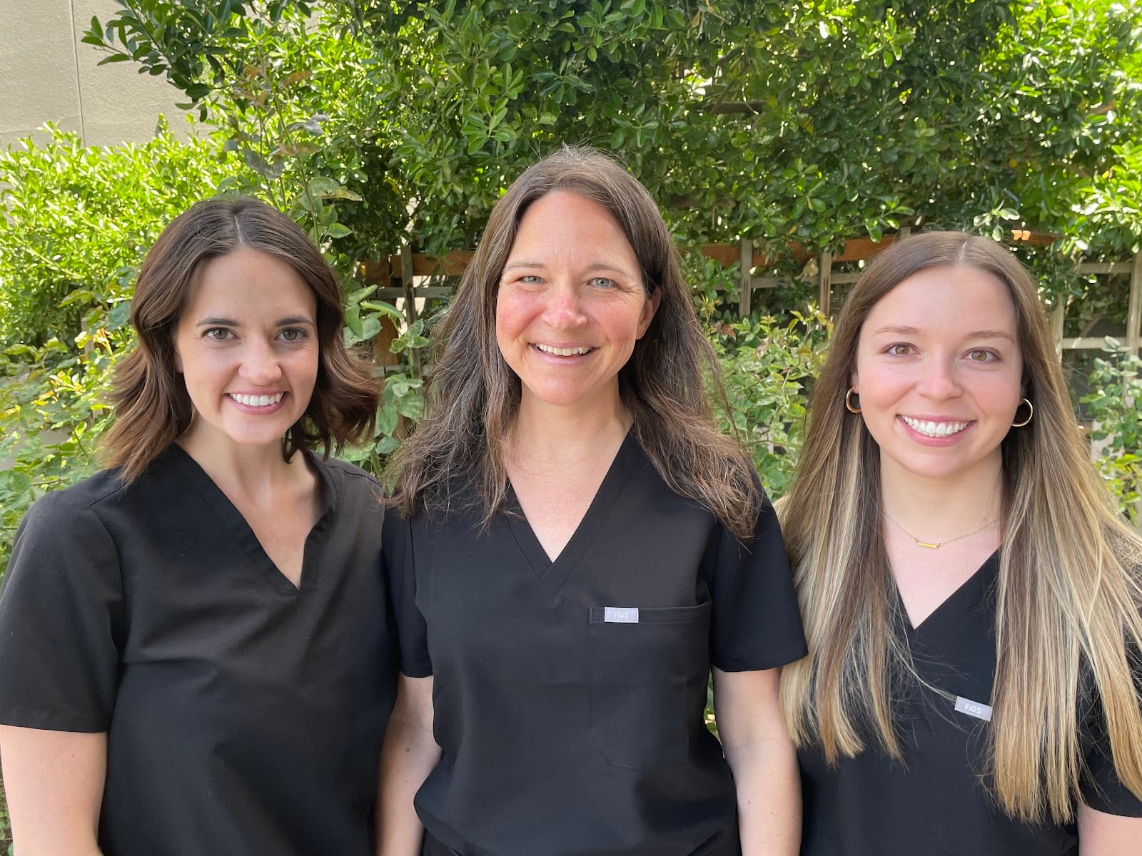 Karri A. Buresh, OD