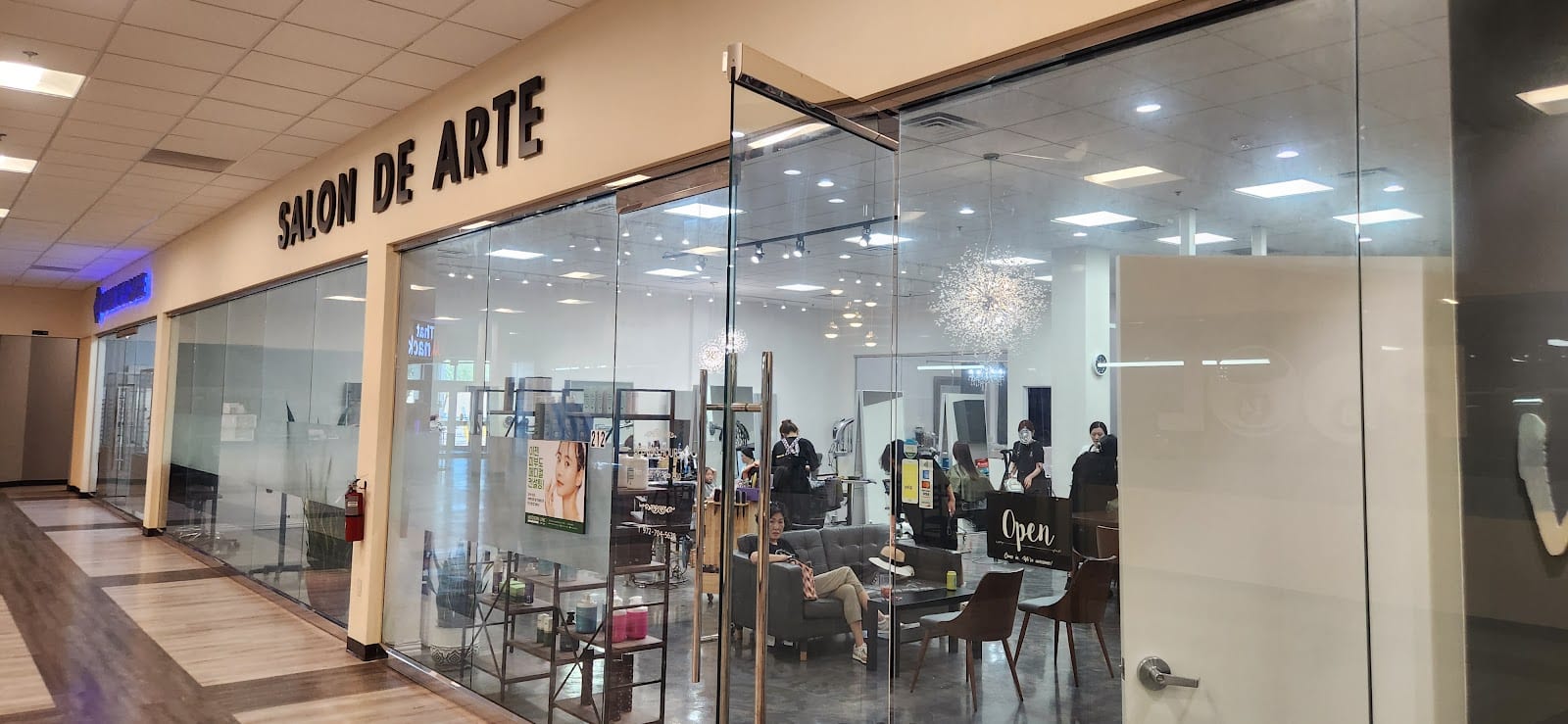 Salon de Arte, photo 4