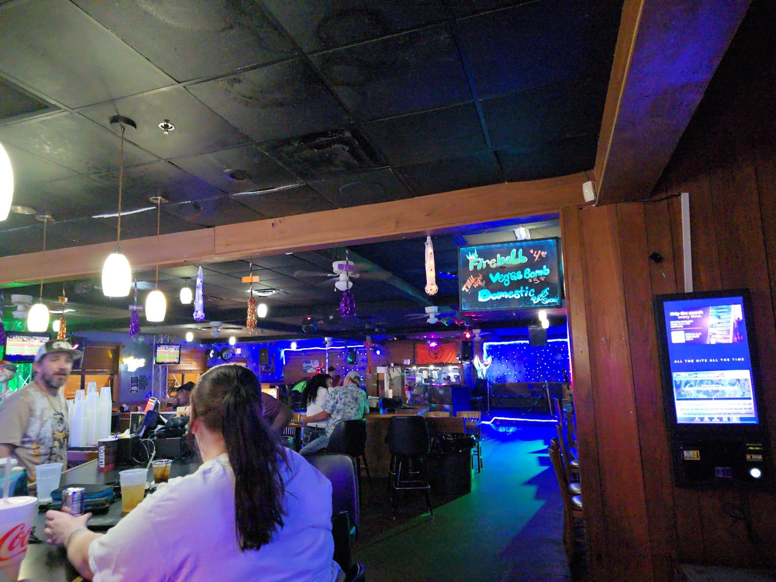Club Elevate, photo 2