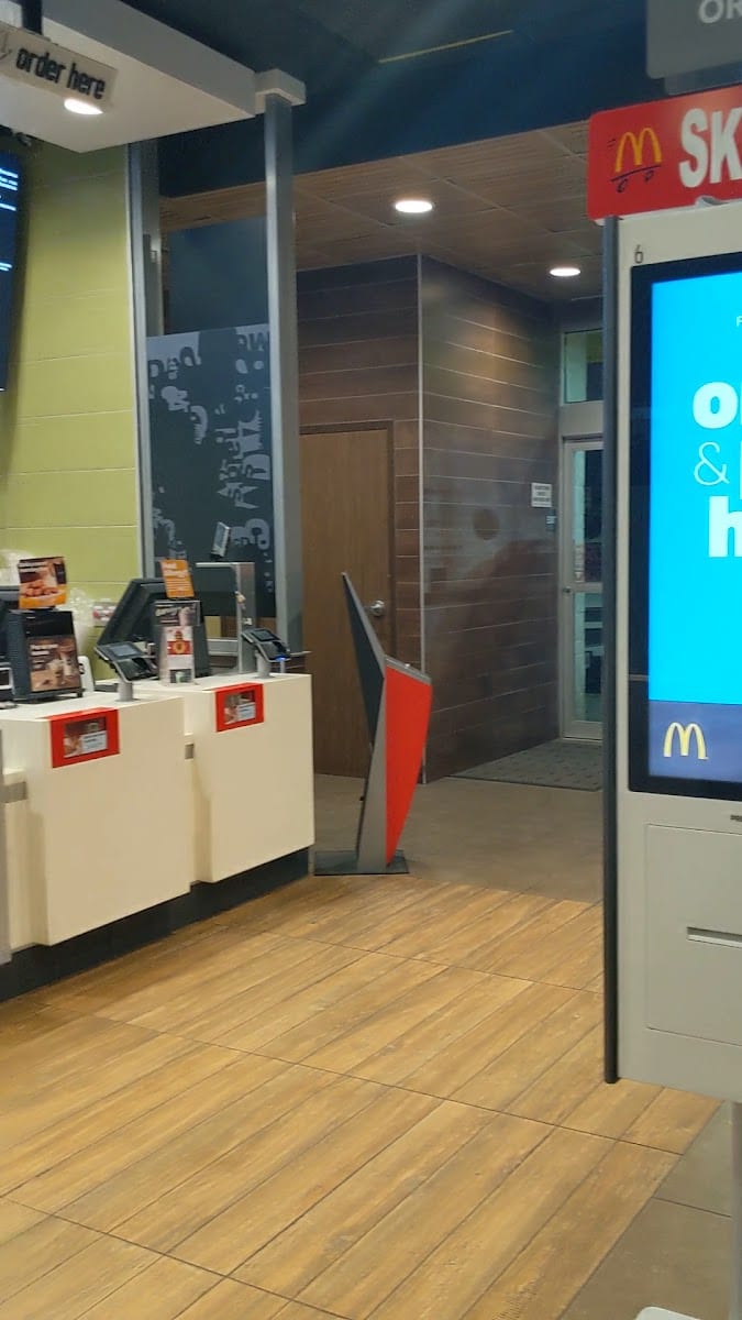 McDonald's, photo 2